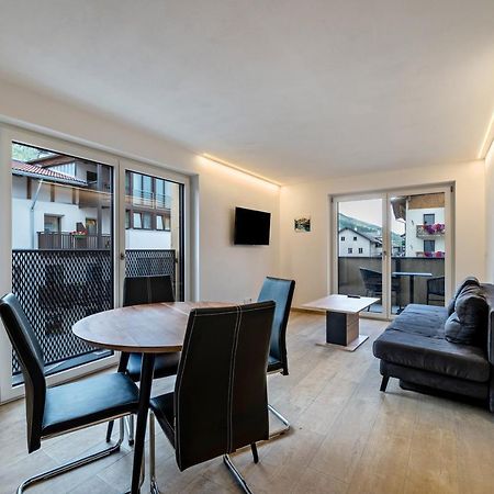 Ferienwohnung Lamm 2 San Valentino alla Muta Eksteriør billede