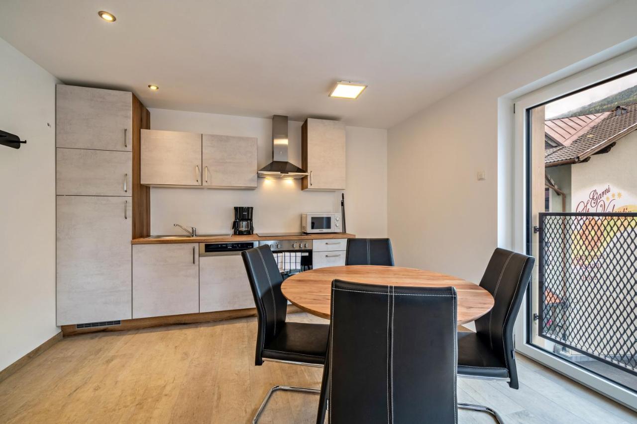 Ferienwohnung Lamm 2 San Valentino alla Muta Eksteriør billede